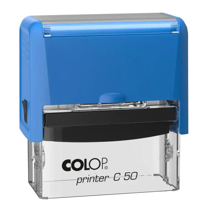 Printer C50 Compact
